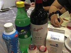 -靓靓蒸虾(中山公园店)