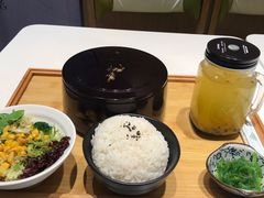 -无限双拼照烧双拼饭(和平店)