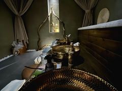 -森SPA·泰式按摩·精油Massage(宝安中心店)