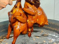 -石潭贵香酒店(玄真路店)