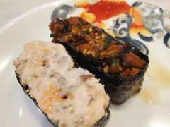 -池田寿司·新鲜现做(昌平悦荟店)