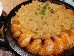 -小菜园新徽菜(滁州苏宁店)