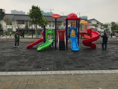 -飞来湖湿地公园
