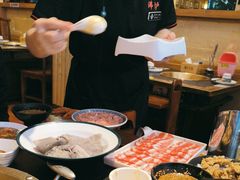 -沸炉重庆老火锅(军事博物馆店)