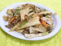 -红炎炎农家菜老字号(金水台店)