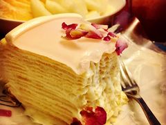 -Lady M(沙田新城市广场店)