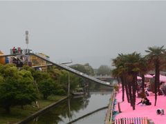 -苏州太湖西山岛开心农场