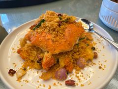 -民族饭店-四季餐厅