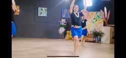 -呼拉汇舞蹈生活馆 Hawaii Hula&Tahiti Dance Studio