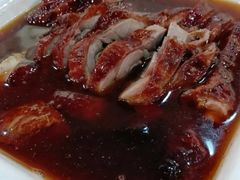 -蒲氏烤鸭(百寿路店)
