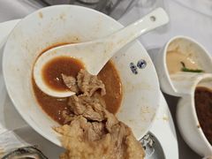 -红鼎豆捞·专注品质海鲜20年(宝丰路店)