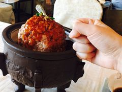 -扬州狮子楼·非遗淮扬菜(总店)