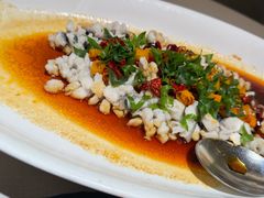 -狮王府淮扬菜(万象城店)