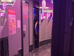 -唐会ktv(虹口店)