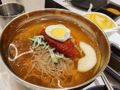 冷面-花味·自助烤肉(雨花客厅店)