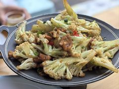 -王婆婆老妈蹄花川菜馆·非物质文化遗产(太古里一店)