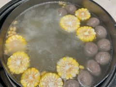 -潮泰牛肉火锅 · 创于1992年(车公庙店)