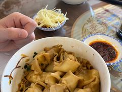 -笑来喜馄饨小笼工坊店(湖滨街店)