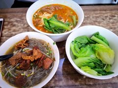 -天府面庄(天平路店)