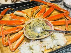 -震海贝烤贝·民俗特色店(延吉总店)