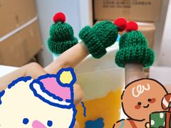 -兰熊鲜奶(西直门凯德mall店)