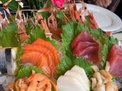 -Mr·Fish鱼鲜生海鲜放题(银泰in99店)