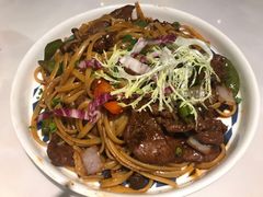 -打趸BTC·Breaktime cafe(北京路店)
