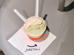 -Dip in Gelato(富民路店)