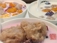 -大蜜旺(丽水店)