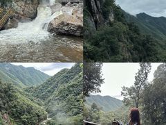 -洛阳白云山景区