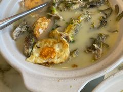 -野渡坡·极致湘菜·庭院餐厅(汉阳店)