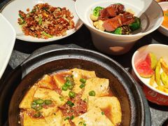 -炊烟小炒黄牛肉(浦东世纪汇店)