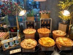 -非烤勿扰韩料自助烤肉(松山湖万科店)