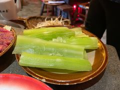 -重庆老灶 Chong Qing Lao Zao