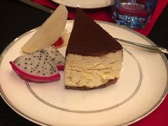-蓝山咖啡馆(白马湖店)