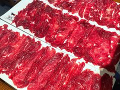 -牛事制造局牛肉火锅(莲岳路店)