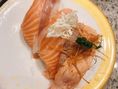 -合点寿司(美罗城店)