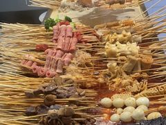 -郭记小街麻辣烫(虎坊路店)