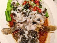 -侨美食家·粤菜(体育西路店)