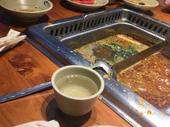 -忆千城印象火锅川锅·铜锅·烧烤