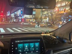 -易通行汽车陪练(通州店)