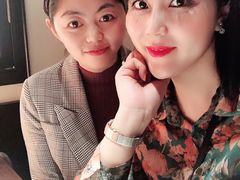 -绿茶餐厅(昌平悦荟店)