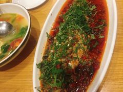 -赤宴·川菜(玉林店)