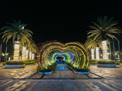 -三亚海昌梦幻海洋不夜城