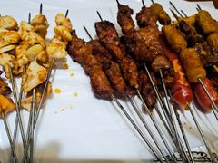 -一九烧烤(莱山区初家店)