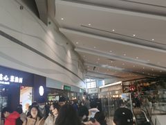 -济南恒隆广场