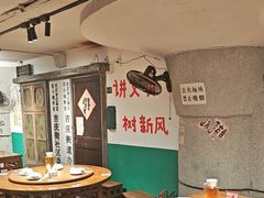 -汉小城·老铫子藕汤·乡野湖北菜(江汉路吉庆街店)