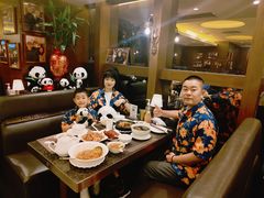 -中国厨房/台湾牛肉面