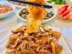 -蟹天蟹地农家菜·阳澄湖大闸蟹(浅水湾店)