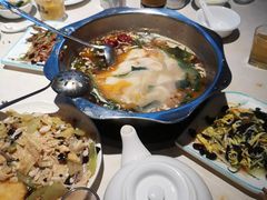 -万和源炝锅城·活鱼现炝(文艺北路店)